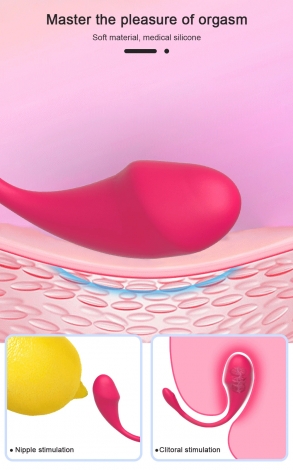 App Control Jumping Egg NP-001